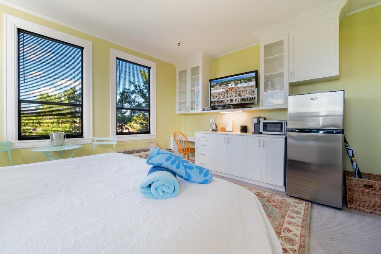 Palm Beach Island Condominiums Eksteriør billede
