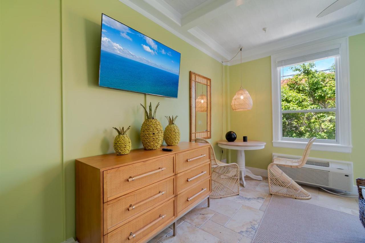 Palm Beach Island Condominiums Eksteriør billede