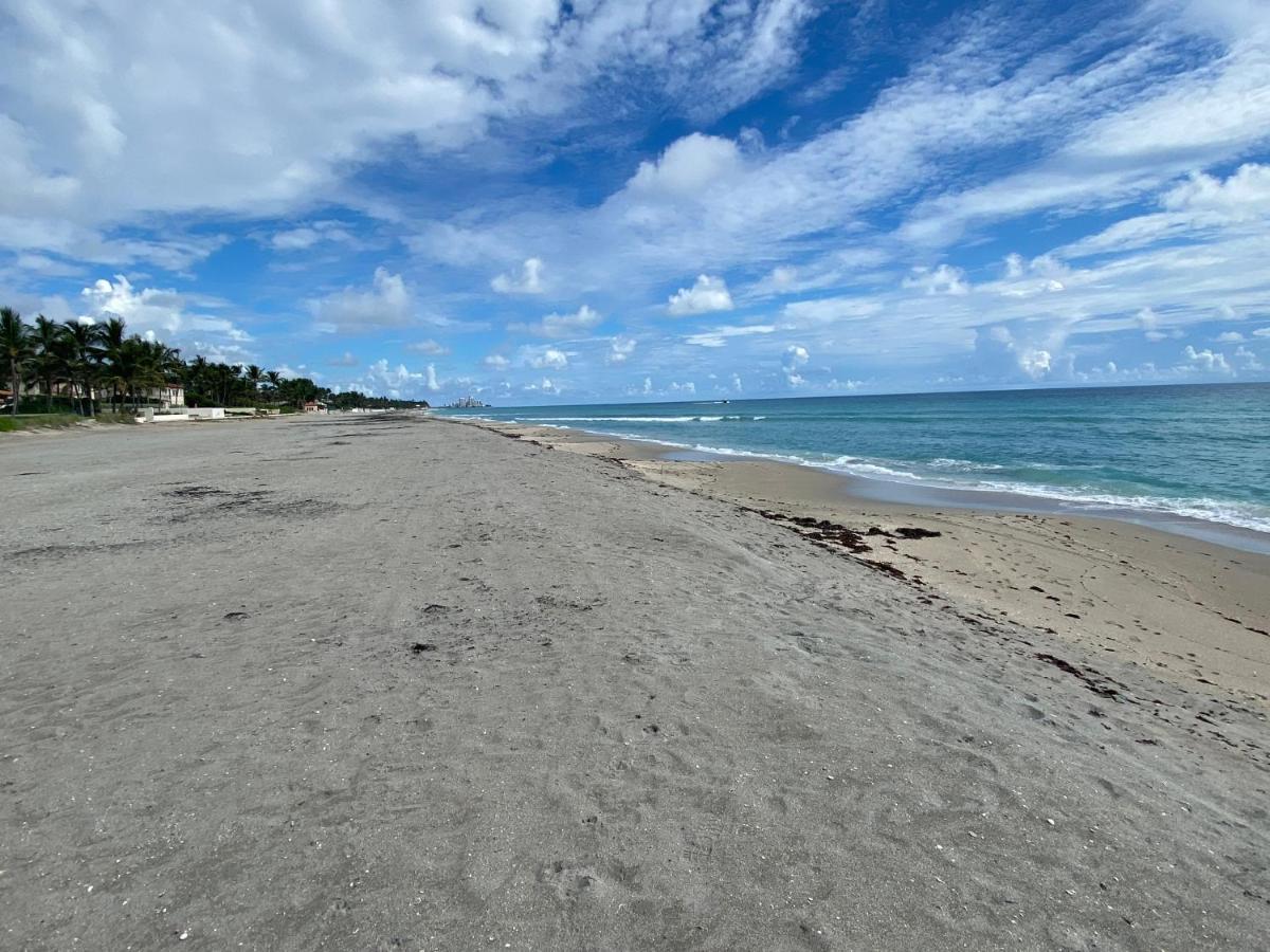 Palm Beach Island Condominiums Eksteriør billede