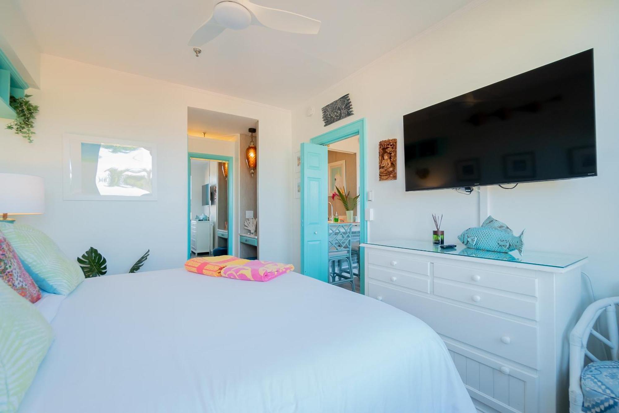 Palm Beach Island Condominiums Eksteriør billede