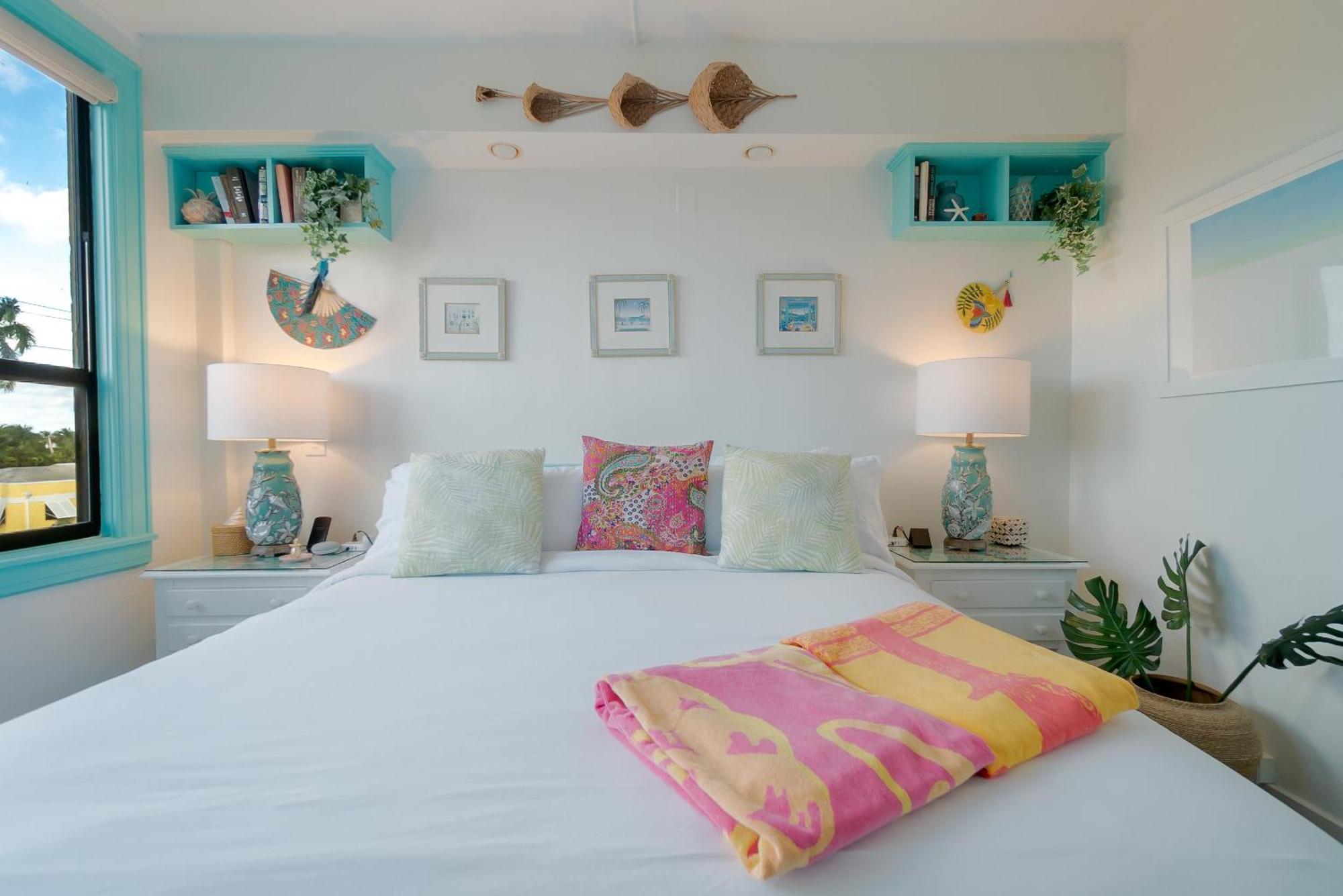 Palm Beach Island Condominiums Eksteriør billede